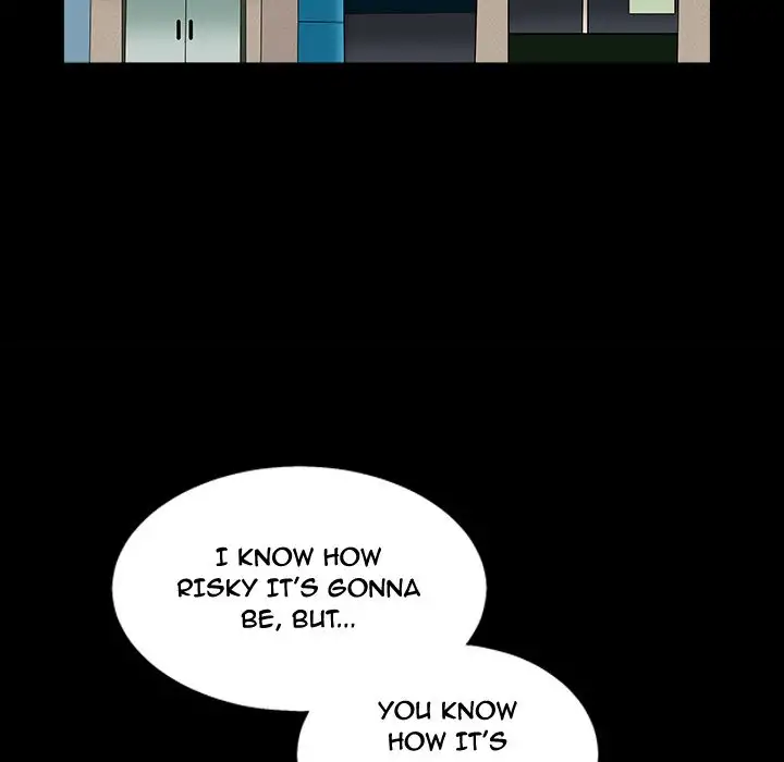 The Leash Chapter 64 - page 25