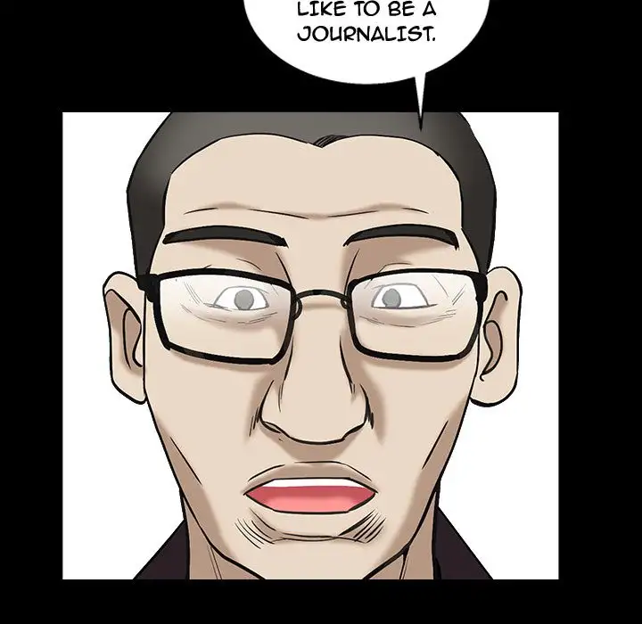 The Leash Chapter 64 - page 26