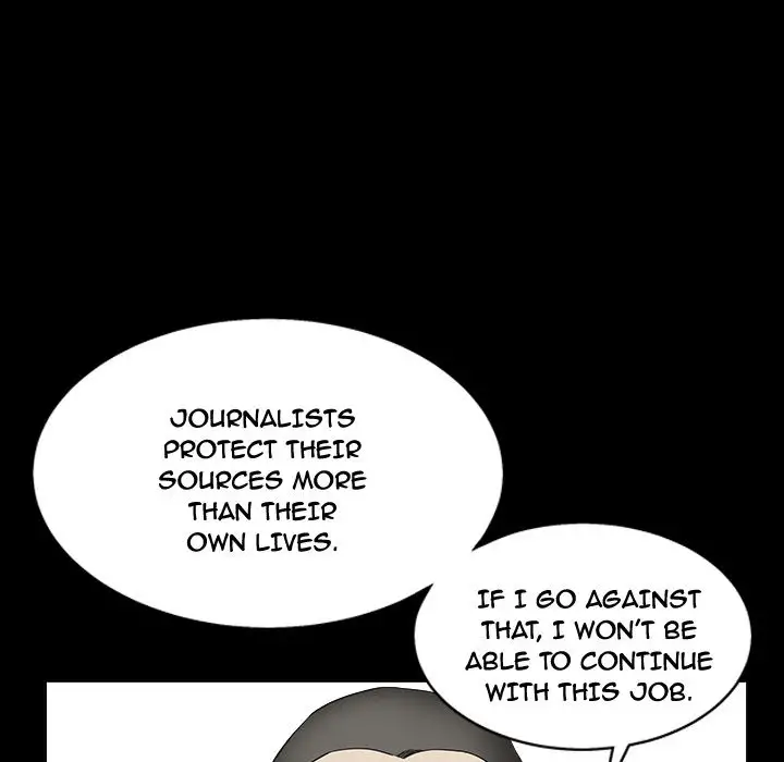 The Leash Chapter 64 - page 27
