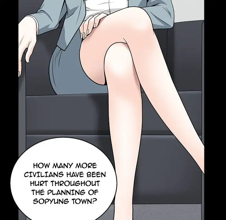 The Leash Chapter 64 - page 30