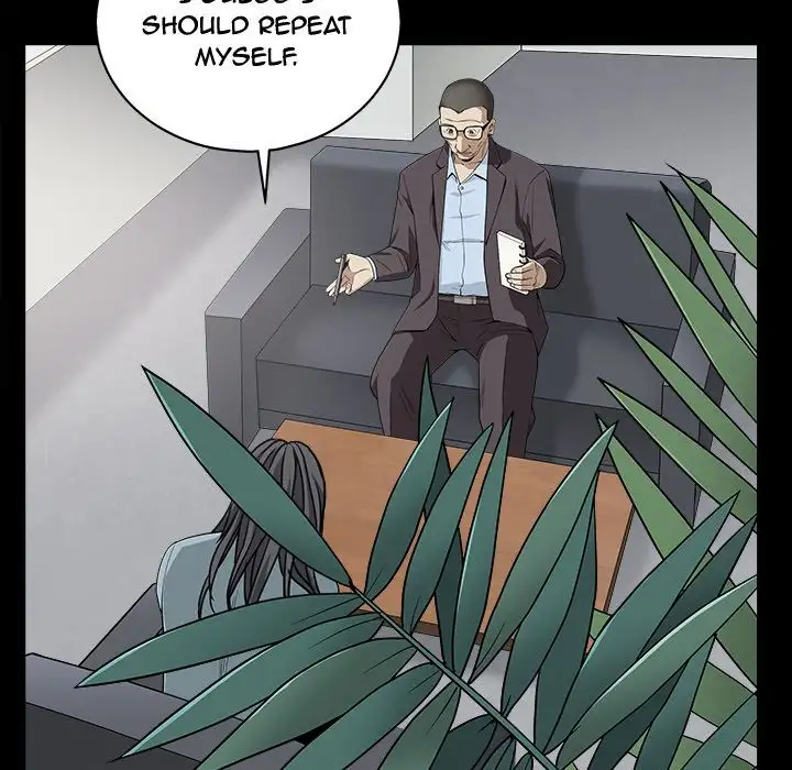 The Leash Chapter 64 - page 32