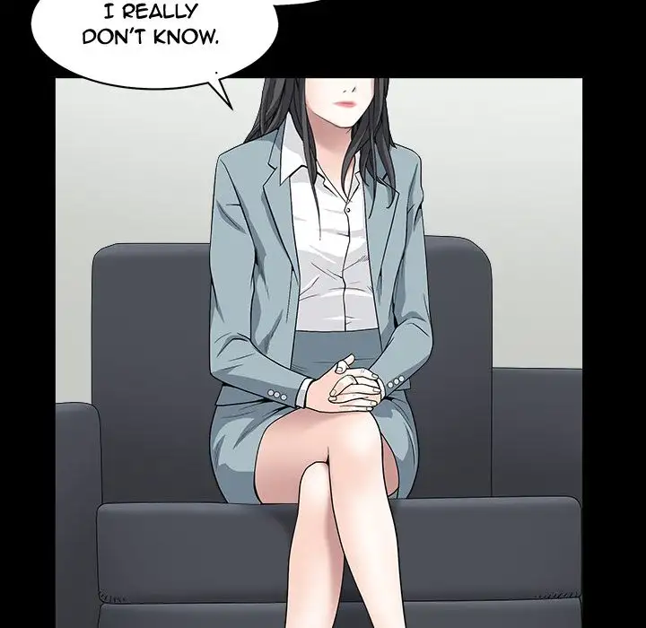 The Leash Chapter 64 - page 34