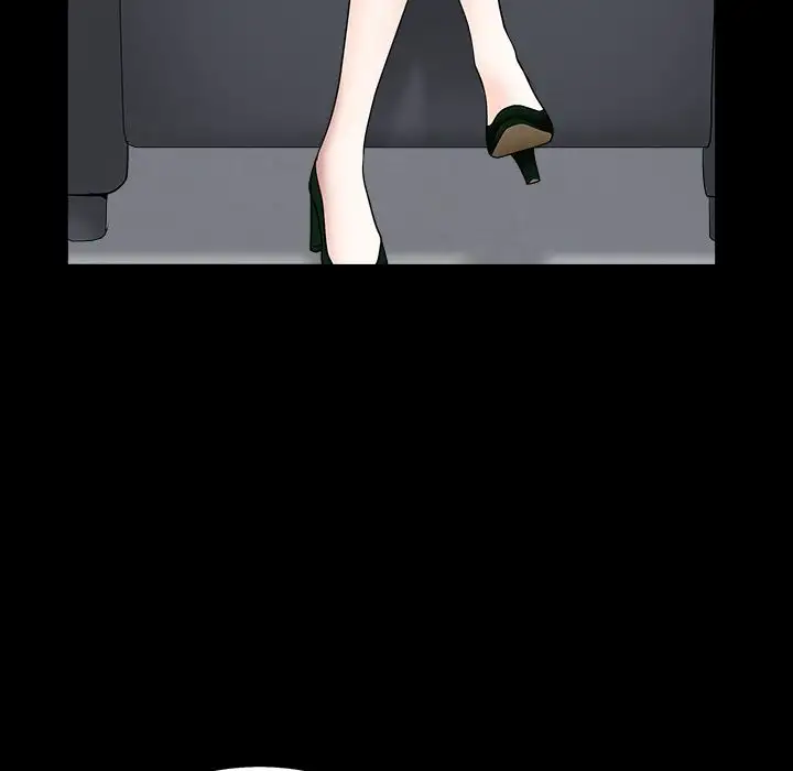 The Leash Chapter 64 - page 35