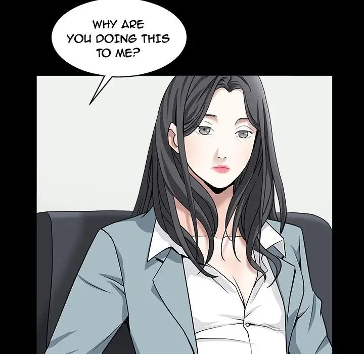 The Leash Chapter 64 - page 36