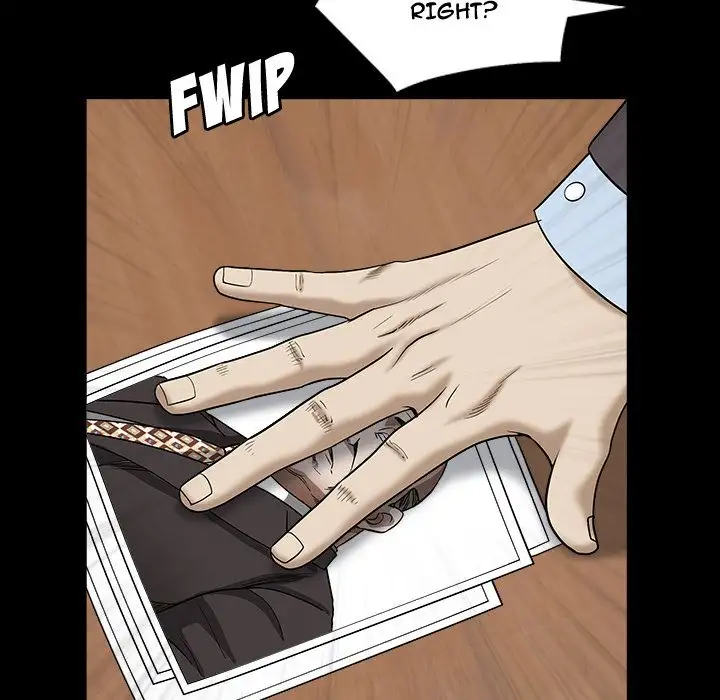 The Leash Chapter 64 - page 40