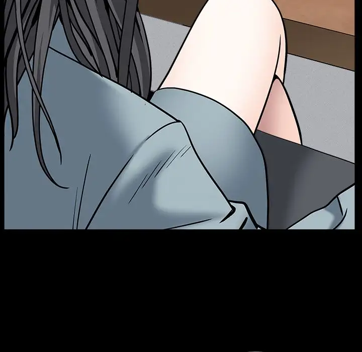 The Leash Chapter 64 - page 46