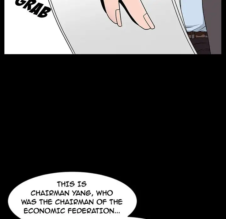 The Leash Chapter 64 - page 48