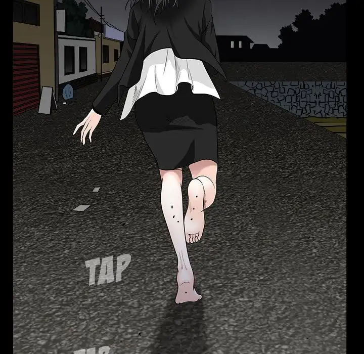 The Leash Chapter 64 - page 5
