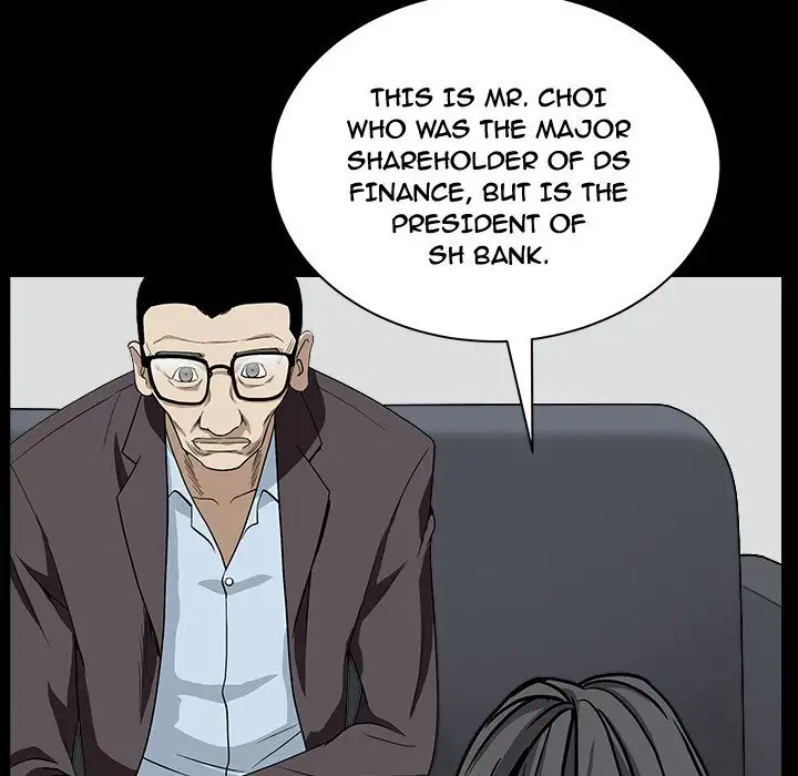 The Leash Chapter 64 - page 51