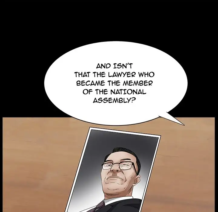 The Leash Chapter 64 - page 53