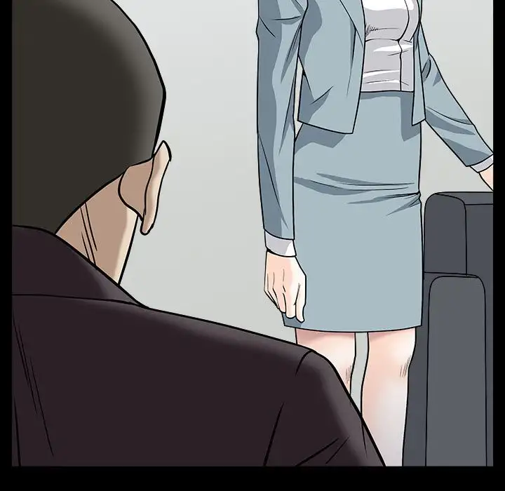 The Leash Chapter 64 - page 64