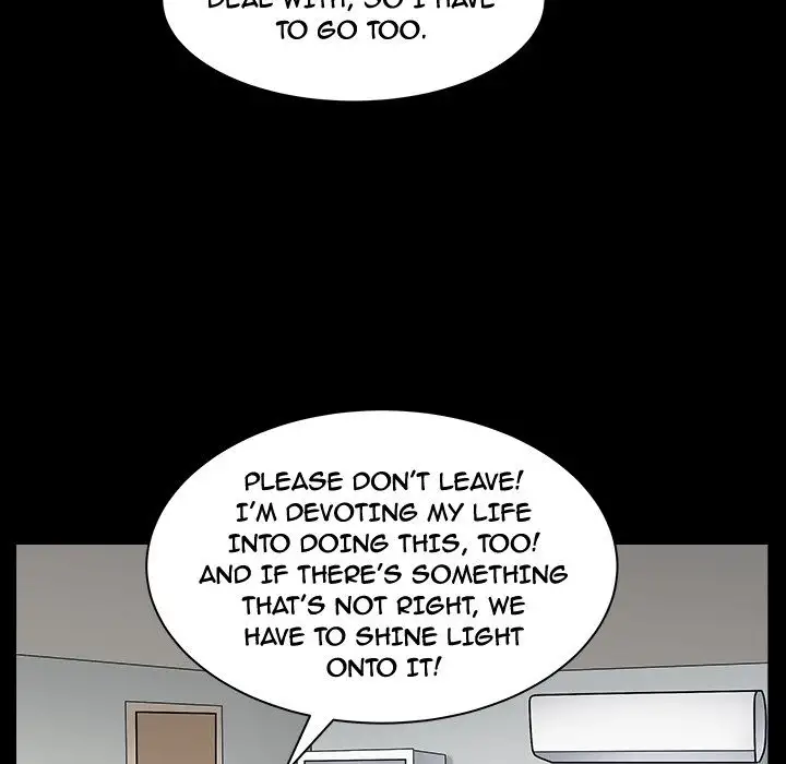 The Leash Chapter 64 - page 67