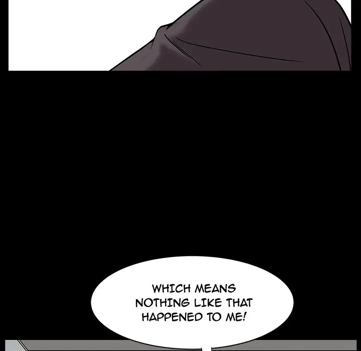 The Leash Chapter 64 - page 72