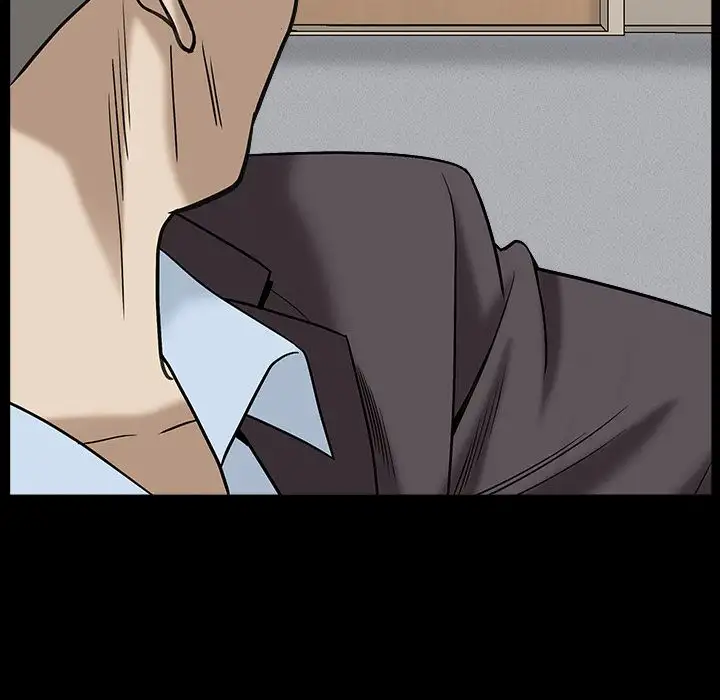 The Leash Chapter 64 - page 74