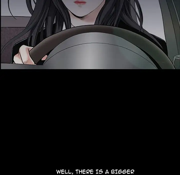 The Leash Chapter 64 - page 82