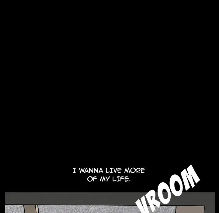 The Leash Chapter 64 - page 85