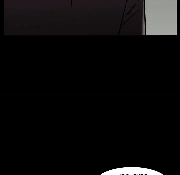 The Leash Chapter 64 - page 87
