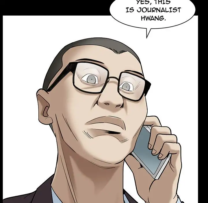 The Leash Chapter 64 - page 88