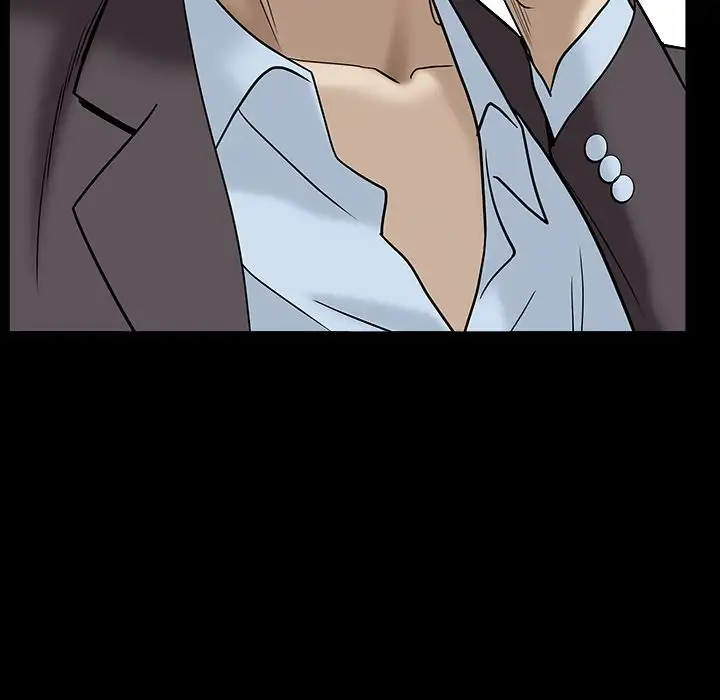 The Leash Chapter 64 - page 89