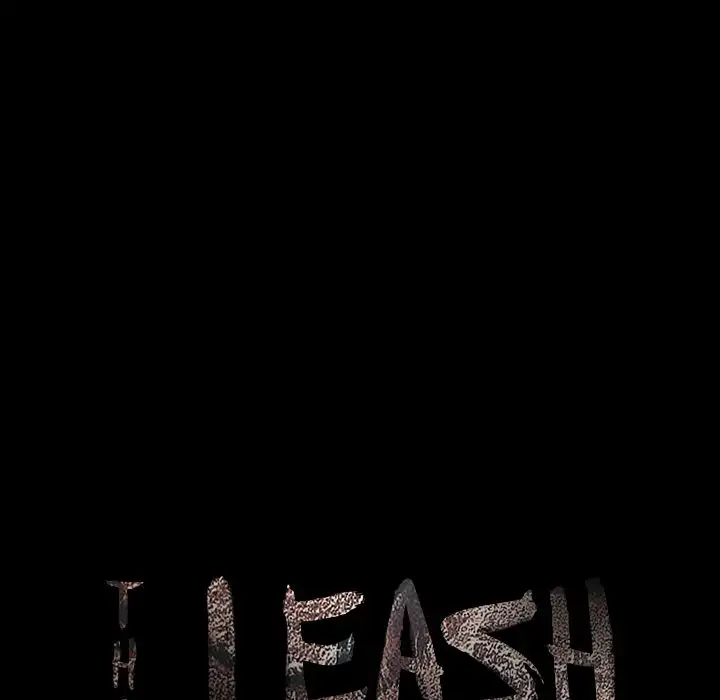 The Leash Chapter 64 - page 9