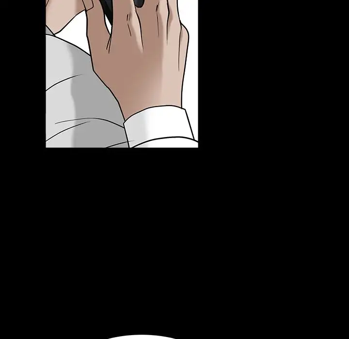 The Leash Chapter 64 - page 91
