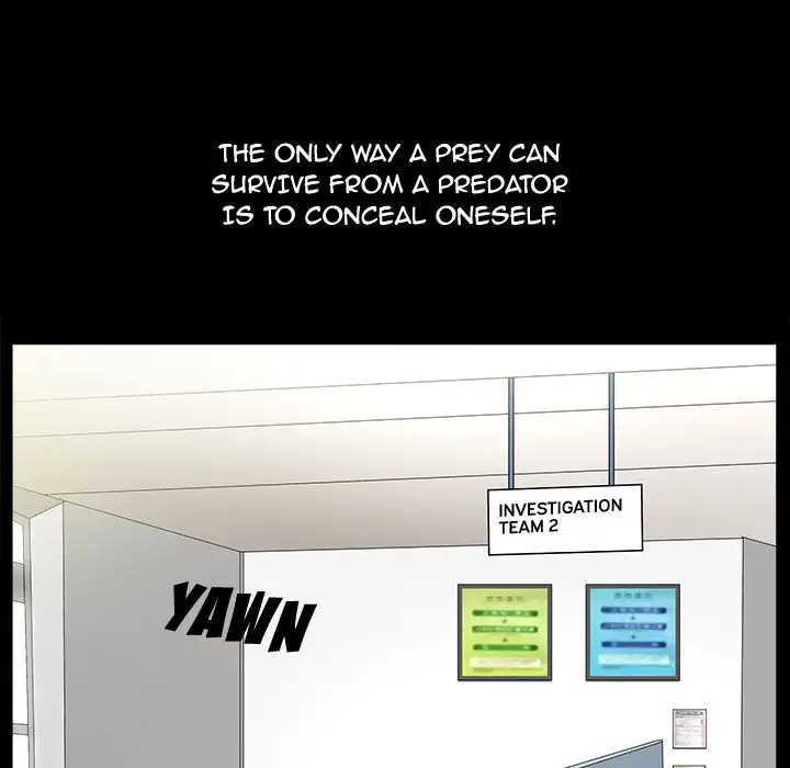 The Leash Chapter 64 - page 97