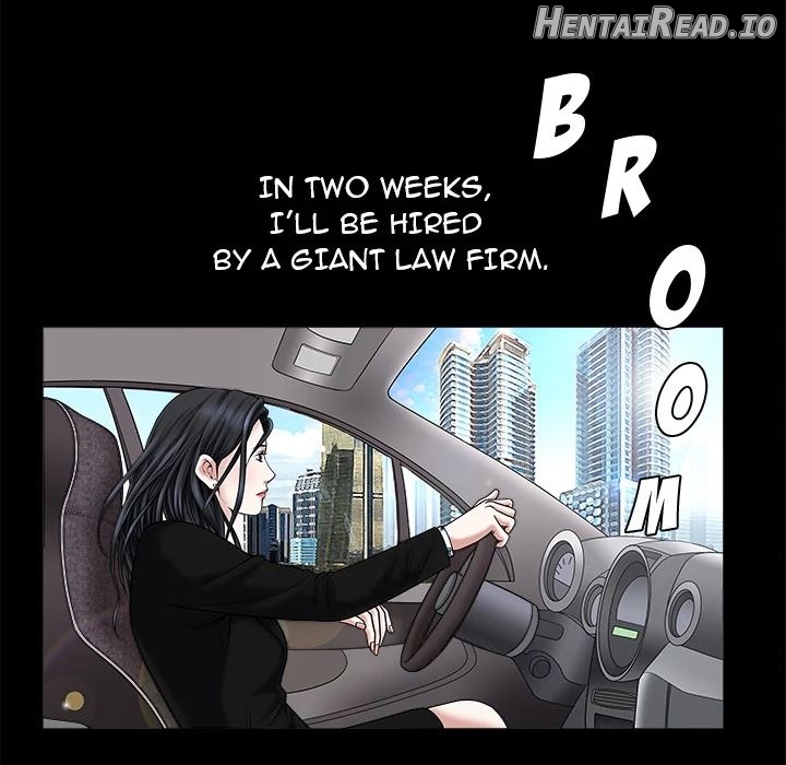 The Leash Chapter 1 - page 117