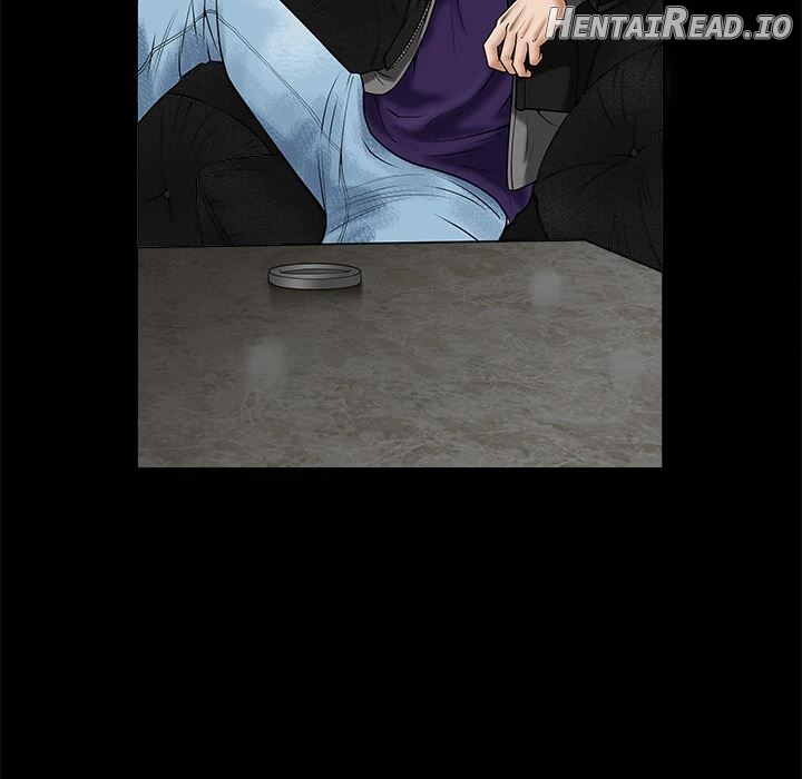 The Leash Chapter 1 - page 132