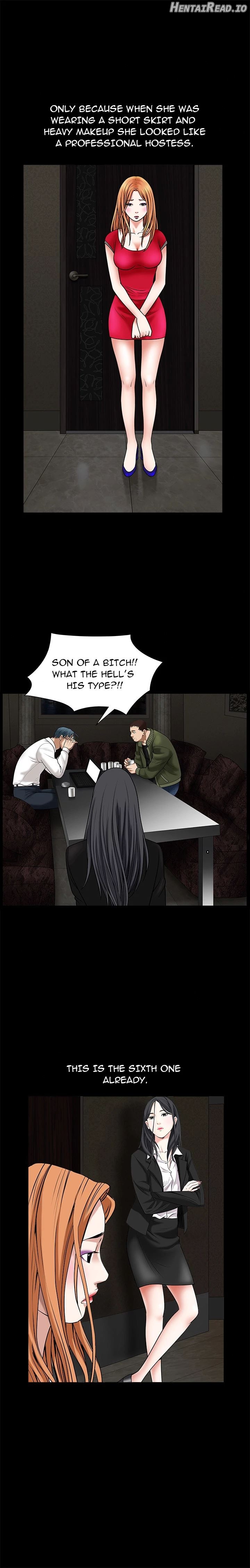 The Leash Chapter 2 - page 5