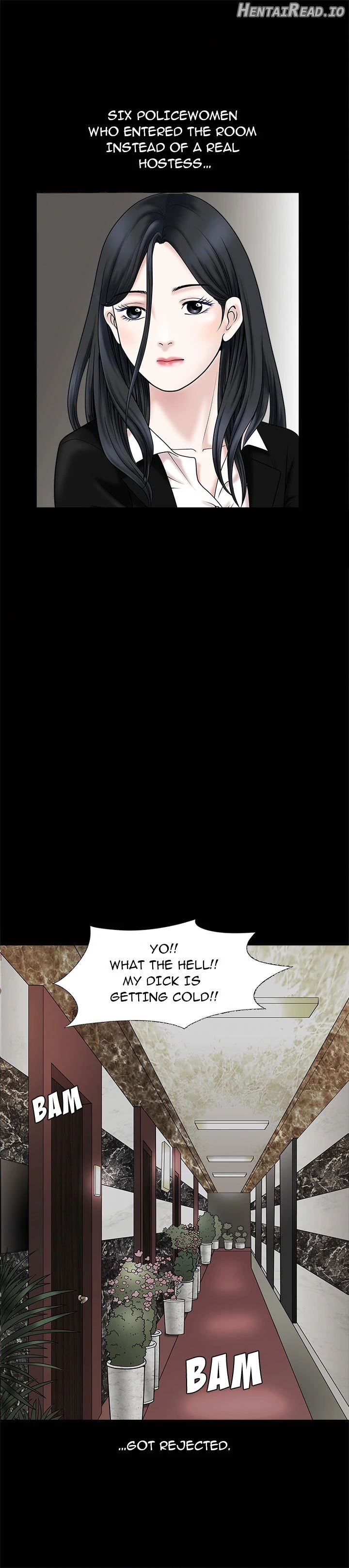 The Leash Chapter 2 - page 6