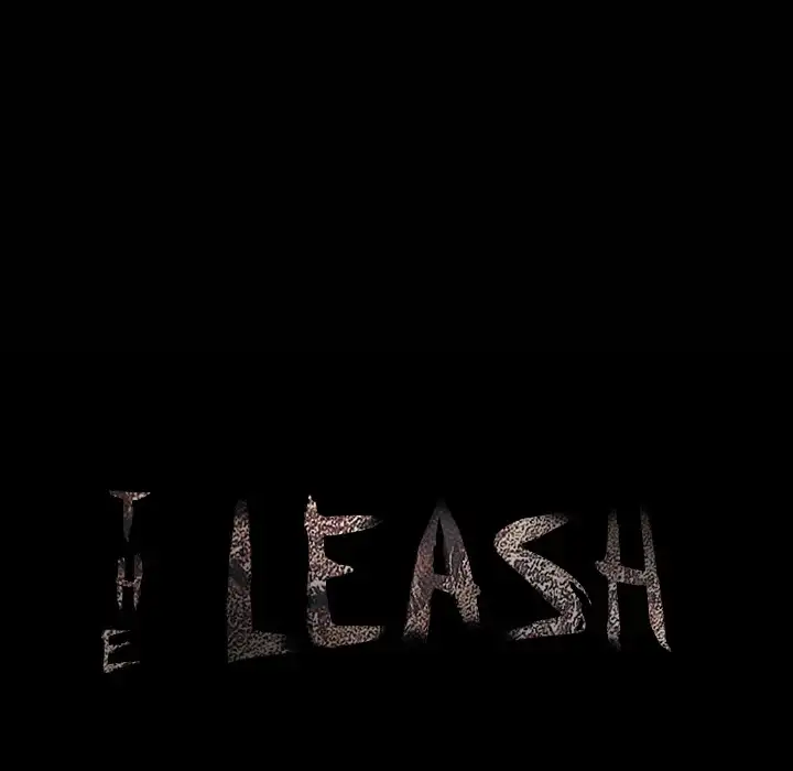 The Leash Chapter 3 - page 103