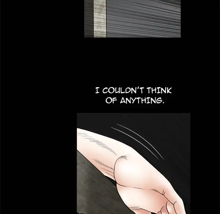 The Leash Chapter 3 - page 11