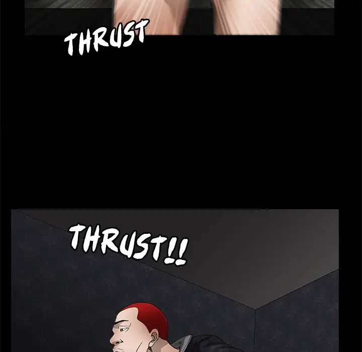 The Leash Chapter 3 - page 18
