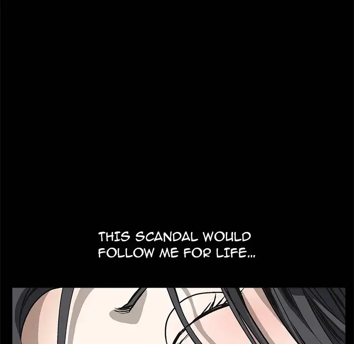 The Leash Chapter 3 - page 21