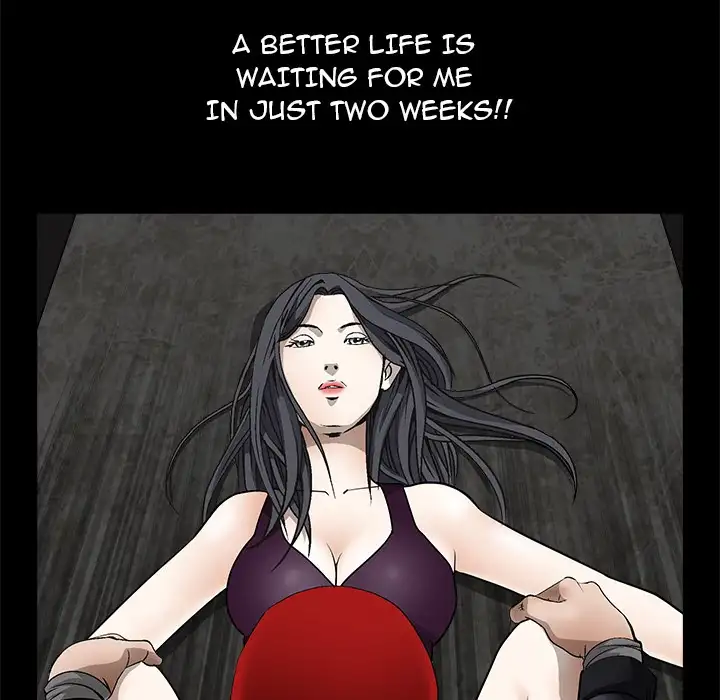 The Leash Chapter 3 - page 24