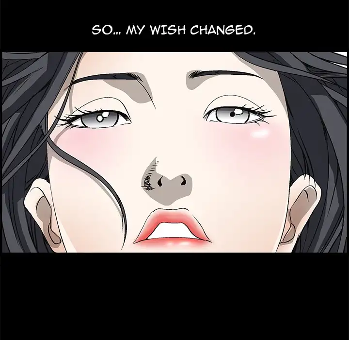 The Leash Chapter 3 - page 26