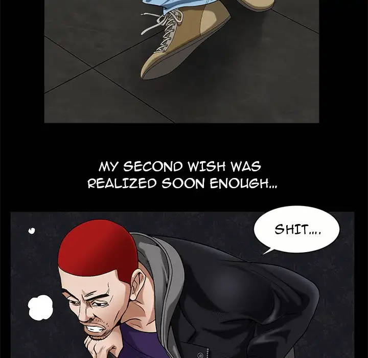 The Leash Chapter 3 - page 33