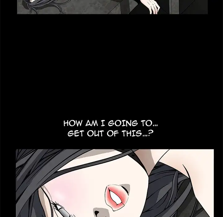 The Leash Chapter 3 - page 43