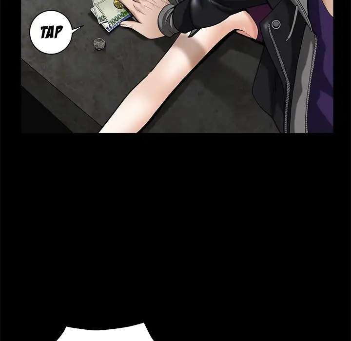 The Leash Chapter 3 - page 48