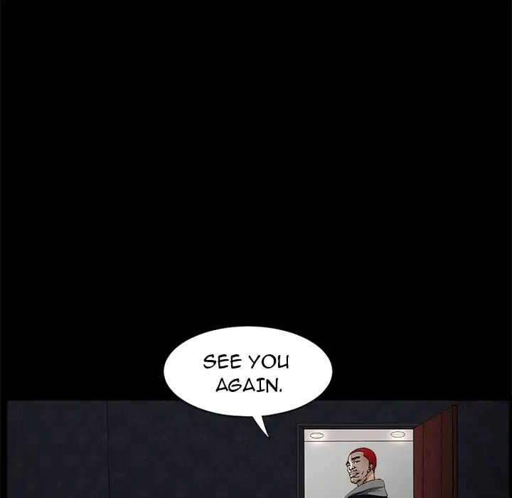 The Leash Chapter 3 - page 53