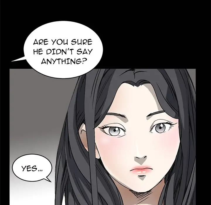 The Leash Chapter 3 - page 67