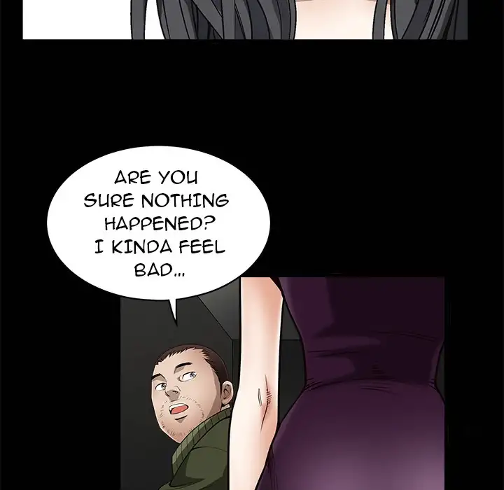 The Leash Chapter 3 - page 68