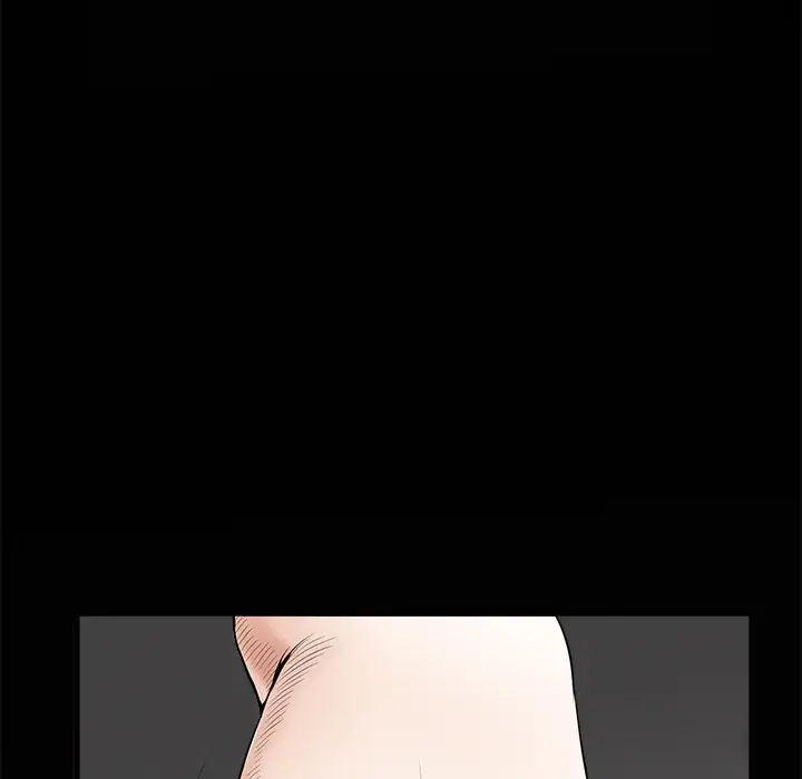 The Leash Chapter 3 - page 71