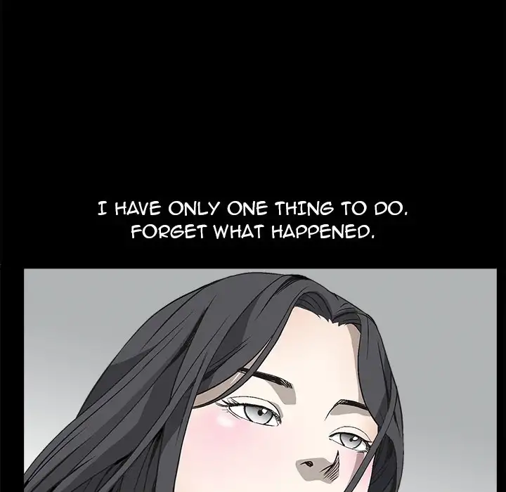 The Leash Chapter 3 - page 78