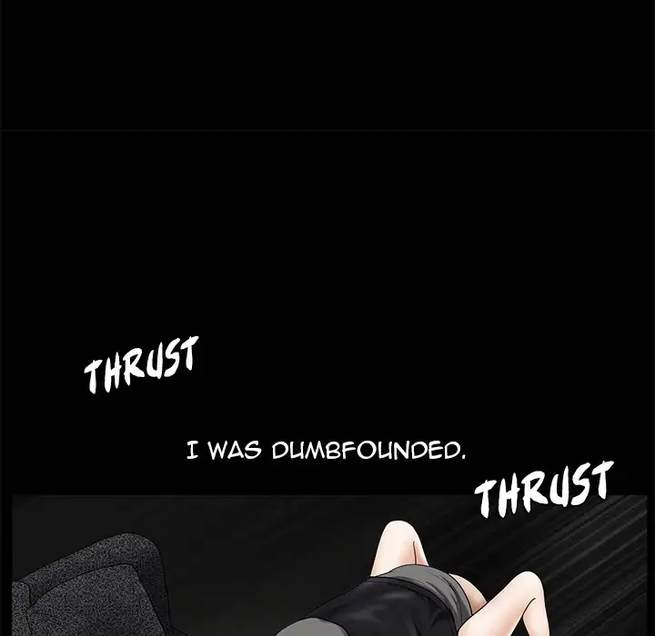 The Leash Chapter 3 - page 8