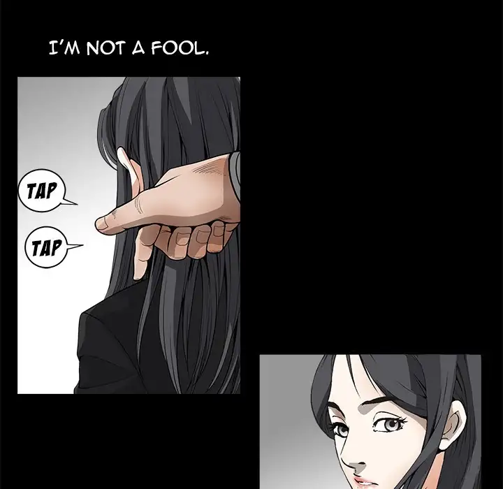The Leash Chapter 3 - page 85