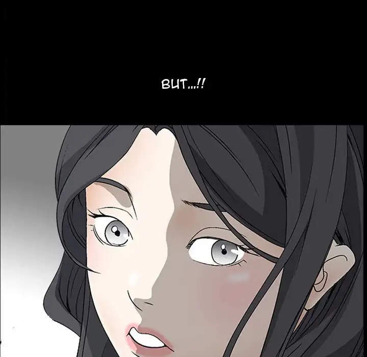 The Leash Chapter 3 - page 87