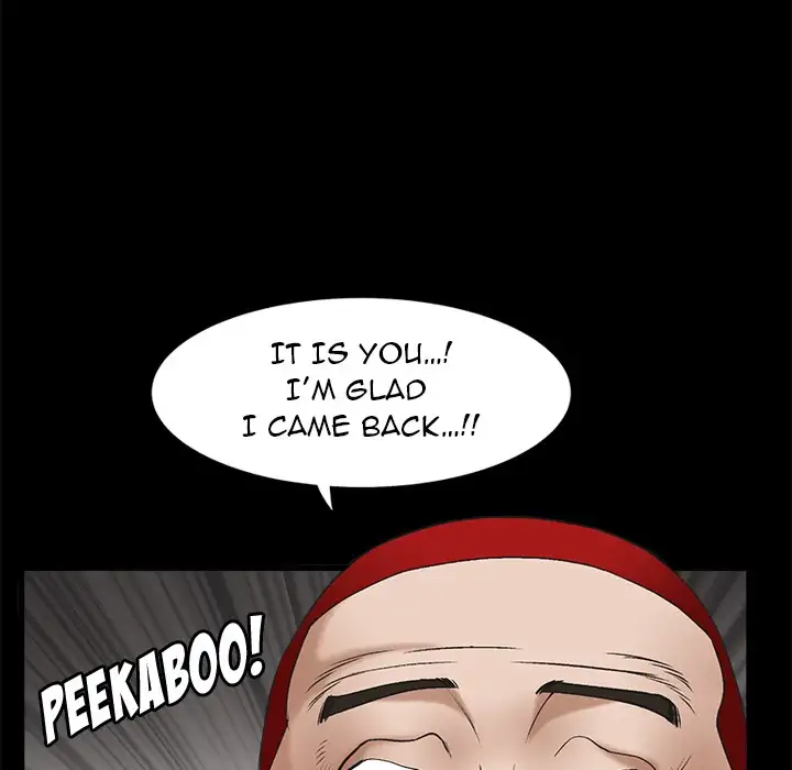 The Leash Chapter 3 - page 89