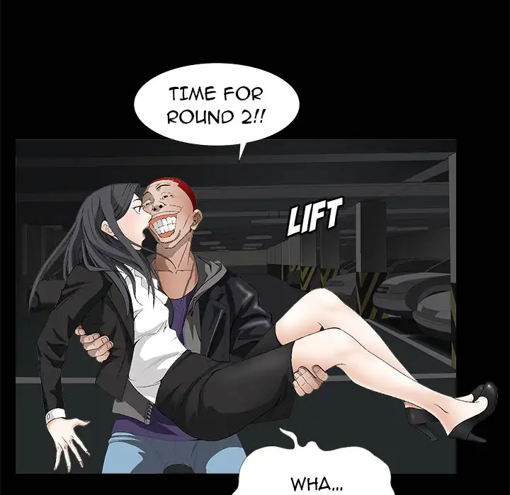The Leash Chapter 3 - page 92