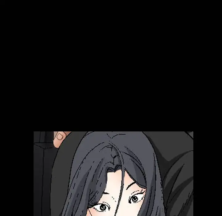 The Leash Chapter 3 - page 95